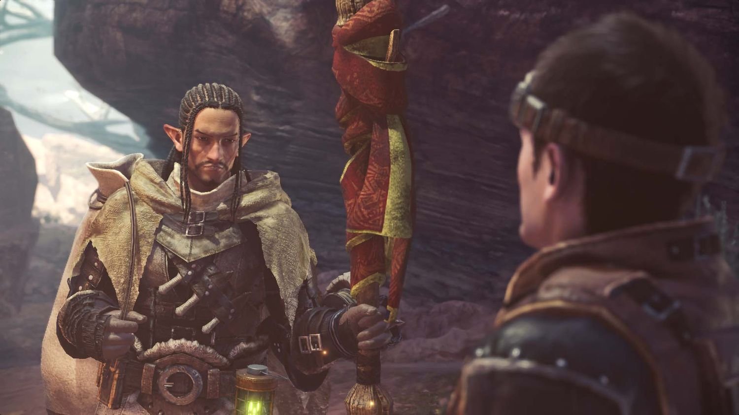 Monster Hunter: World - Imagen 39